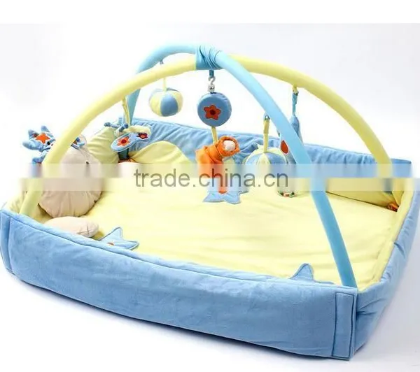 Baby Play Mat/baby Changing Mat