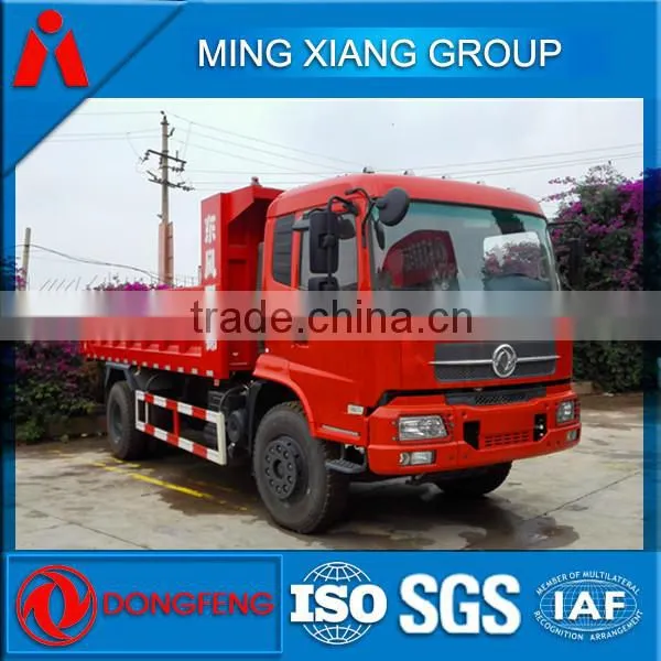 Dongfeng 4x2 Dump Truck