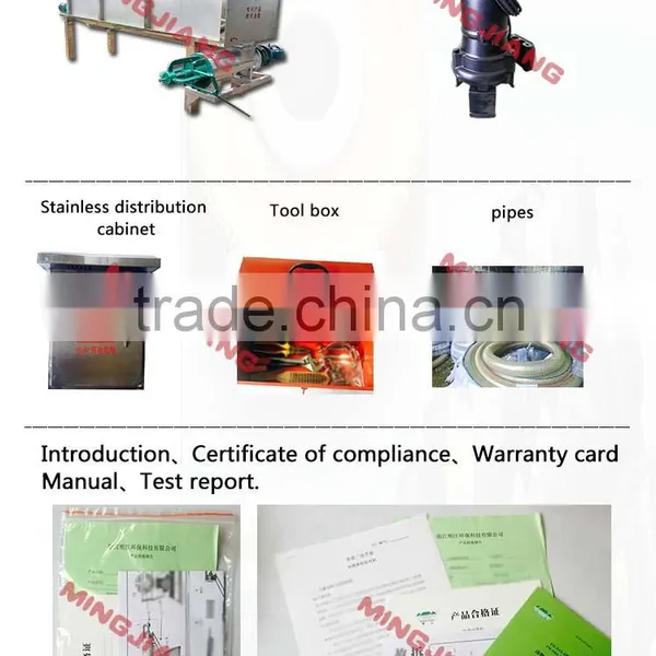 Cow Farm Equipment Dung Dewater Machine Poultry Dairy Dehydrater for Slaughter House photo-6