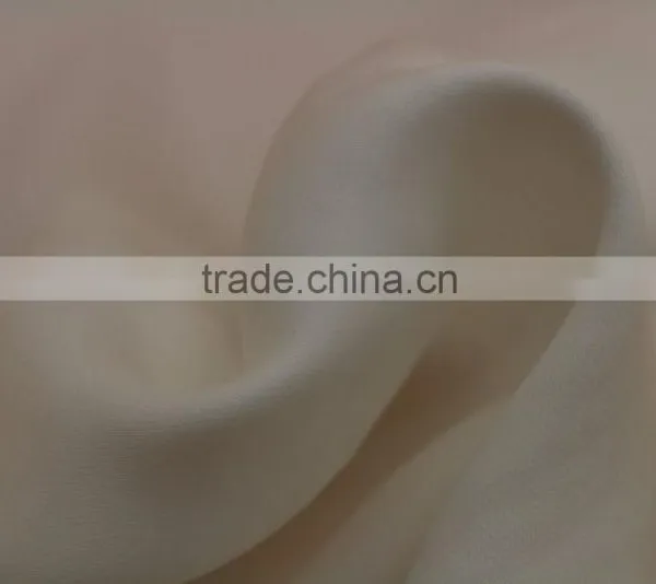 2017 ss 100% Pure Viscose Silky Satin Charmeuse Fabric photo-2