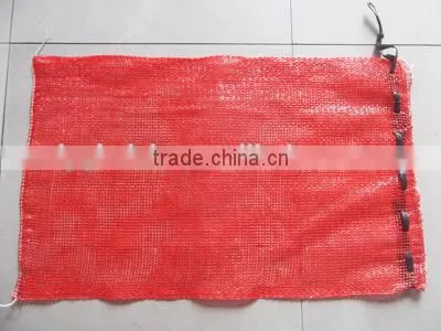 Tubular Mesh Bag for Packing Cabbage