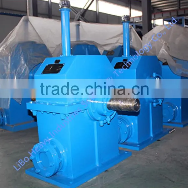 YNRQD-450 Hydraulic Soft Start Device for Belt Conveyor photo-3