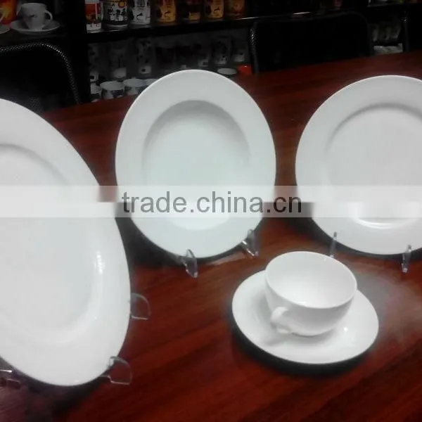 dinner set