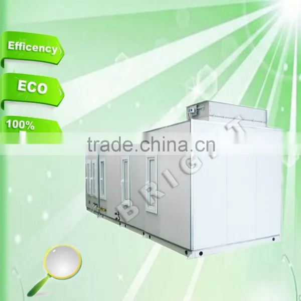Modulor Type Rooftop Units photo-2
