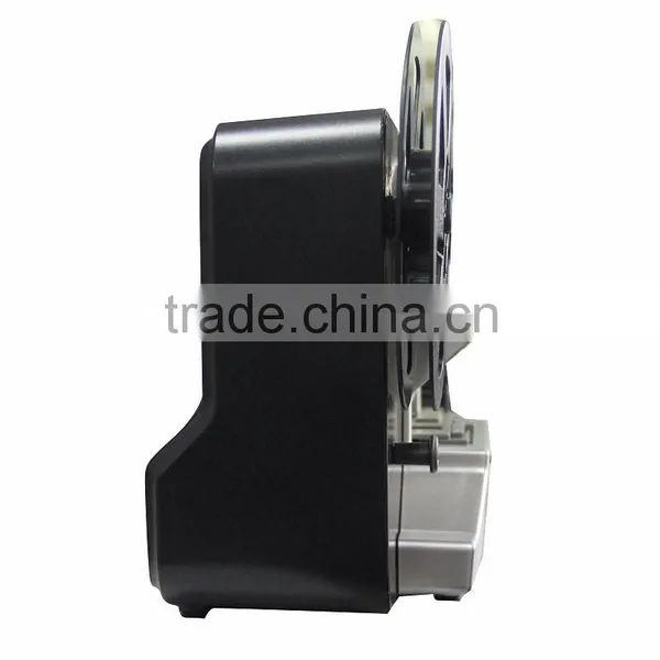 Quality Device 2016 Roller Film Scanner 2.4" Screen Convert Film to Video photo-4