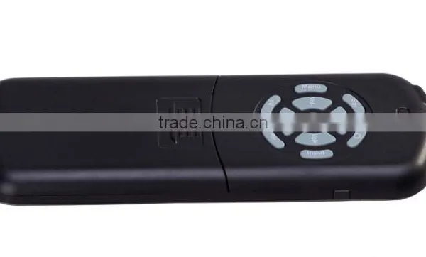 2.4G Wireless Multi-touch Keyboard Air Mouse With Andriod TV/PC photo-3