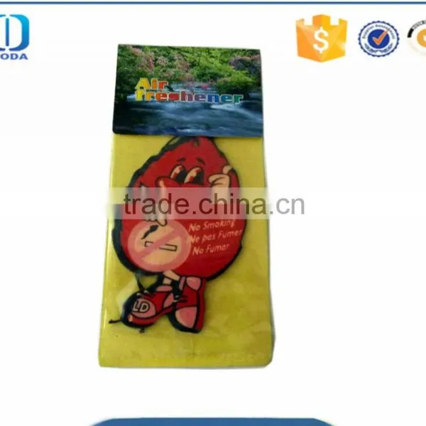 Uniform Granules Car Air Freshener photo-2