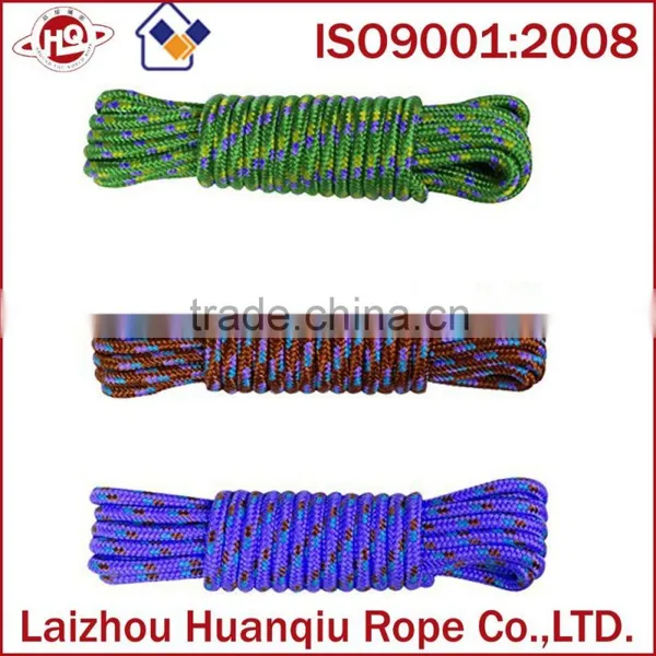 Diamond Braid Polypropylene Rope, Braided Rope ,Diamond Braided Rope photo-5