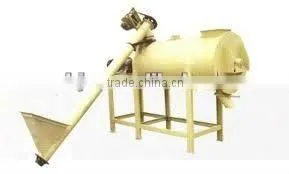 High Effective Dry Powder Mixture Machine (HJJ Series)