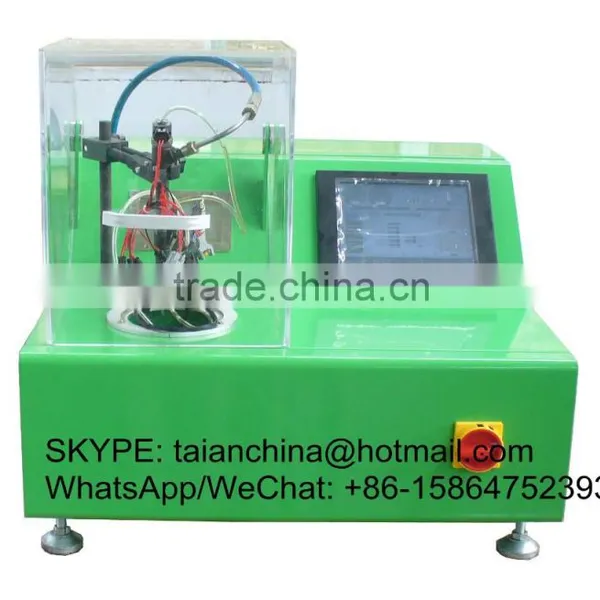 BOSCH EPS200 Bosch Common Rail Injector Tester/denso Common Rail Injector Tester/common Rail Injector Tester photo-2