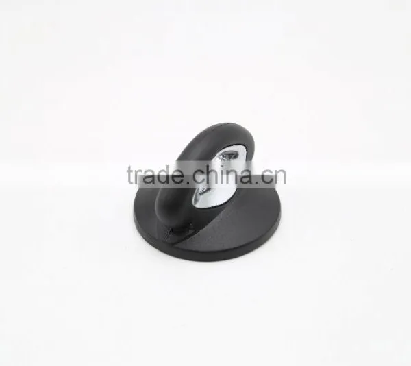 ABS Insert Titanium Handle photo-4