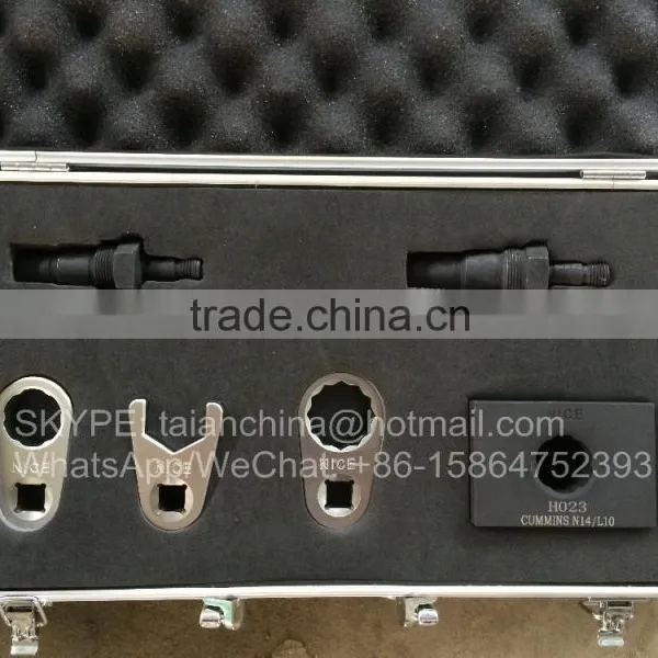 CATERPILLA R HEUI 3126/C7/C9 Tools photo-2