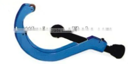 Plastic pipe cutter for PE PP pipe