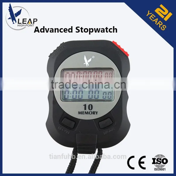 Leap Hot Selling Stopwatch Lab Digital Stopwatche