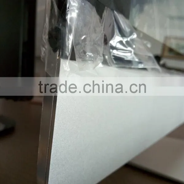 LED Monitor Intel i5 4GB Memory 500gb HDD Metal Case All in One pc photo-2