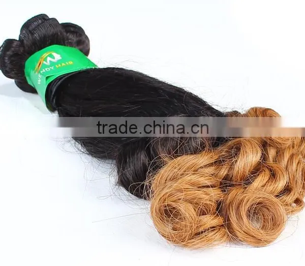 2015 New Design FUMI HAIR Hair Brazilian Hair Extension photo-5