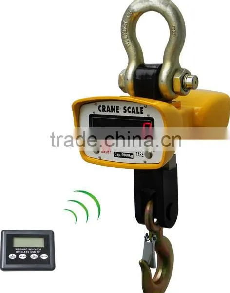 15 Ton Electronic Scale photo-3