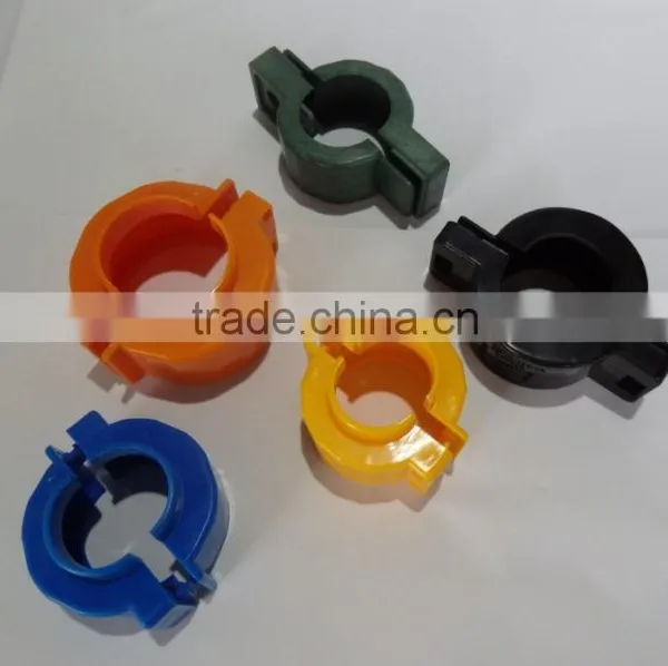 DN15mm Plastic Safety Buckle for Multi Jet Water Meter photo-5