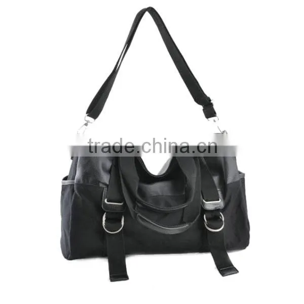 Good Quality Travel Cell Phone College Boys Shoulder Bags photo-6