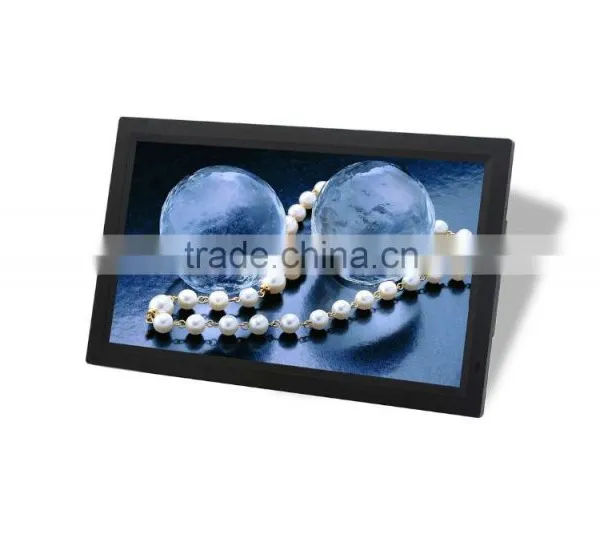 21.5 Inch Full HD Resolution Digital Signage Tablets Support 10-points Multi-touch Supplier's Choice photo-2