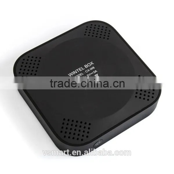 Wintel W8 All-In-One PC TV Stick With Wintel Z3735F Quad Core 2GB+32GB Dualboot System Mini TV Stick KODI Pre-installed photo-4