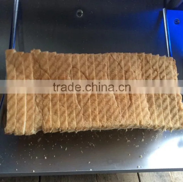 8mm Jiangsu Bread Slicer Machine/bread Slicer Automaticcut Bread Machines photo-5