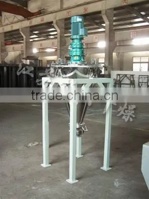 Mixing Machine DSH Series Double/Triple Helix Cone Mixer photo-5
