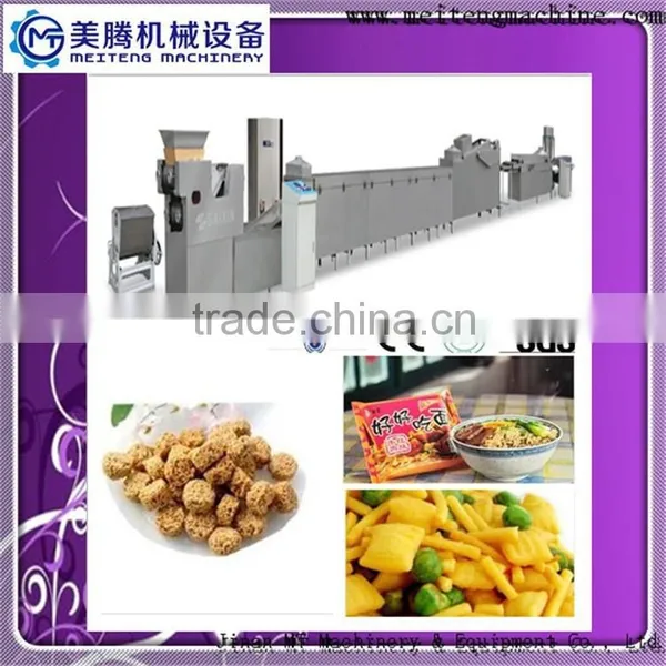Maggi Instant Noodles Making Machine photo-5
