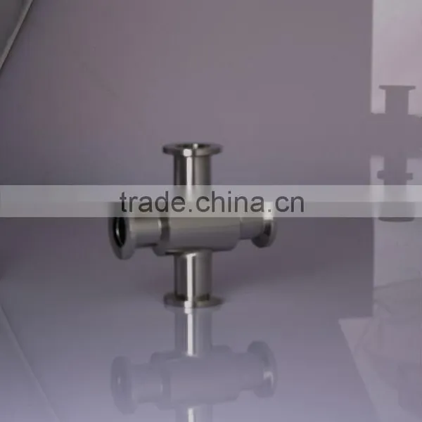 KF50 Type Four-way Connection