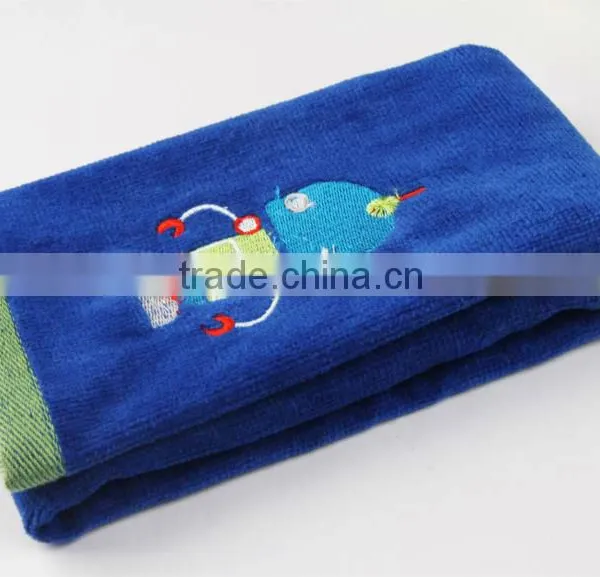 Best Terry Cotton and Cotton Hand Towel From China photo-2