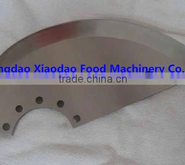 Meat Dicer Machine / Frozen Meat Cutter photo-4