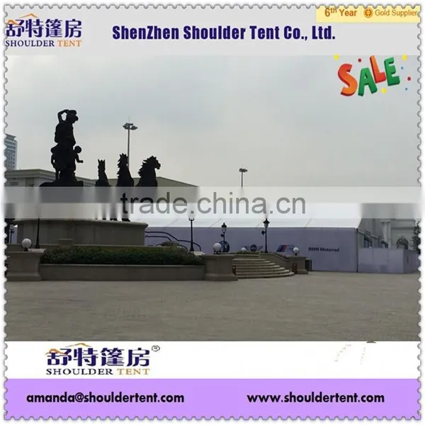 Exhibition Tent in Tents