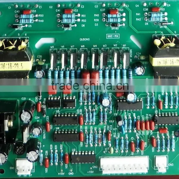 MIG DOUBLE PULSE BOARD KIT photo-4