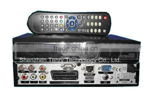 Orton X403P HD Receiver
