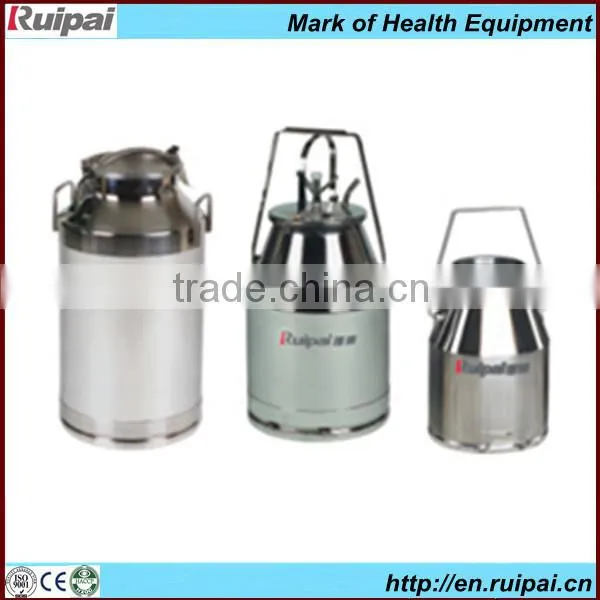 Milk processing tank farm milk refrigeration/storage tank with highest quality