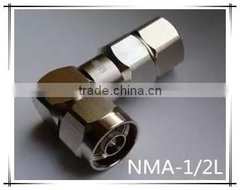 Tnc Male Super Flexible Cable rf Connector With CE Certificate photo-3