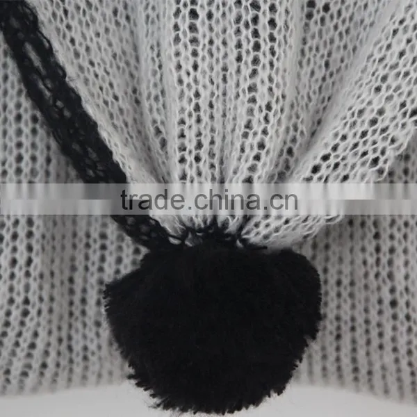 Shena New Grade One Fashion Scarf for Men Hot Sale photo-3