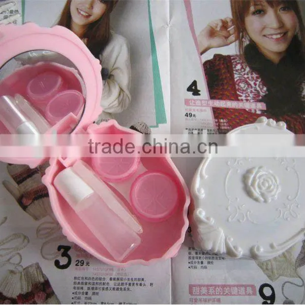 Contact Lens Case