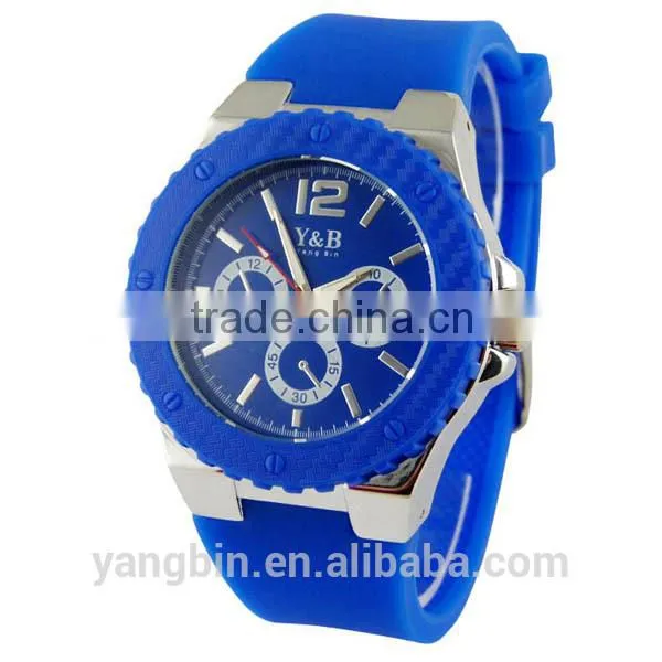 Waterproof Luxury Japan Movt Best Watch Women Luxury 2015 photo-2