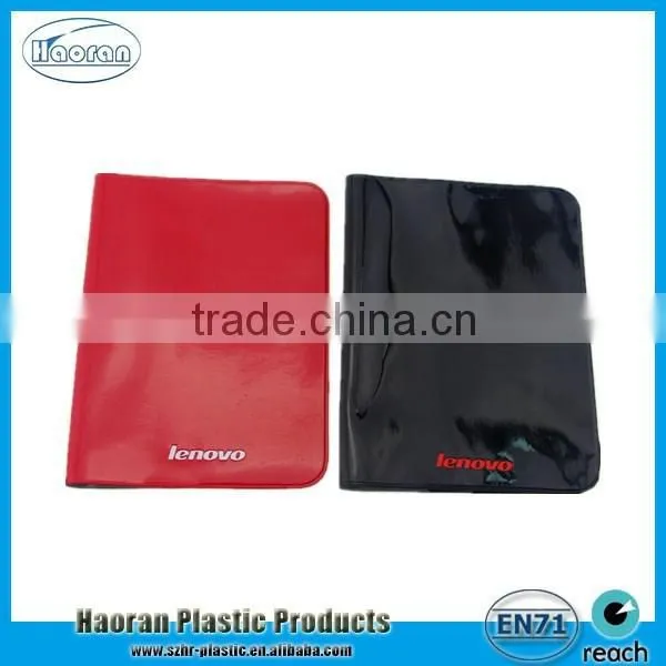 New Products Waterproof Pvc Passport Holder photo-5