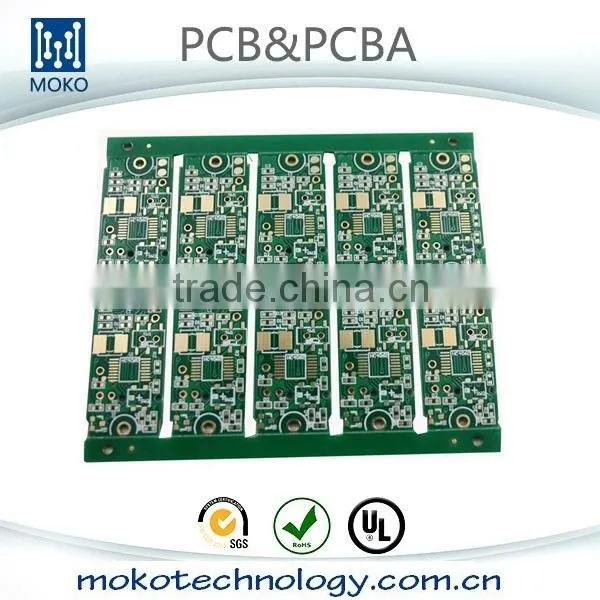 Quick LED Sigh Circuit Board OEM Services photo-3