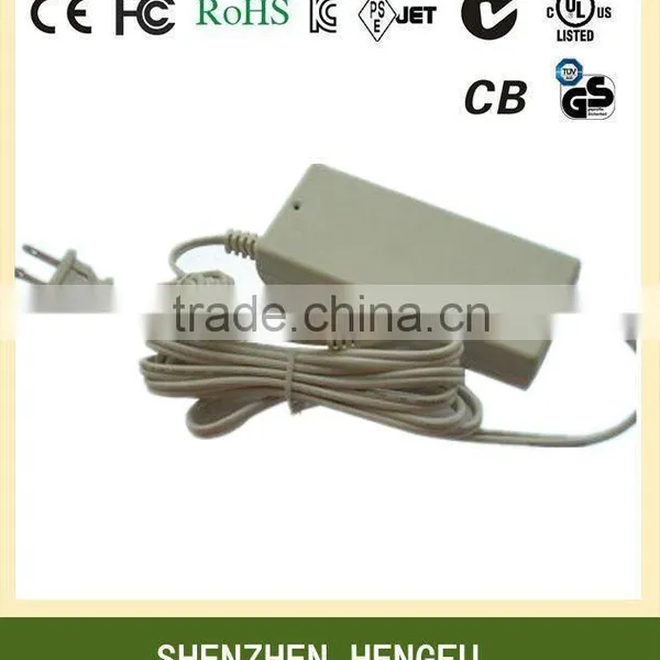 60W Series 15V 4A 18.5V 3.5A 19V 3.16A AC DC Power Adapter