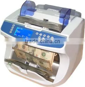 Currency Counter