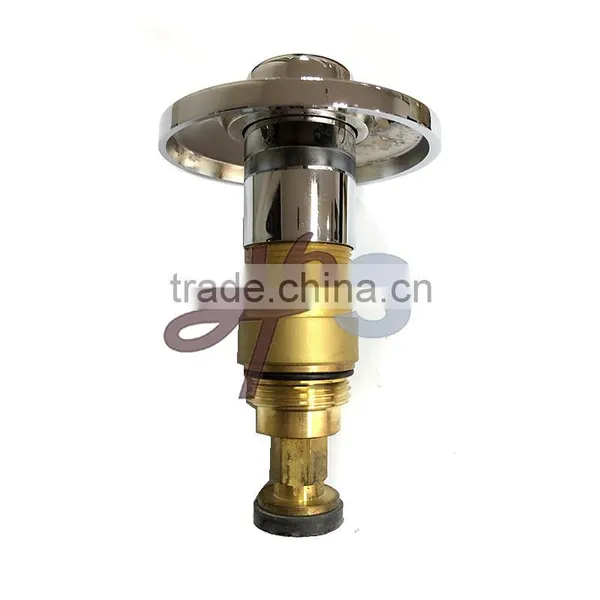 Brass Valve Cartridge for Stop Valve