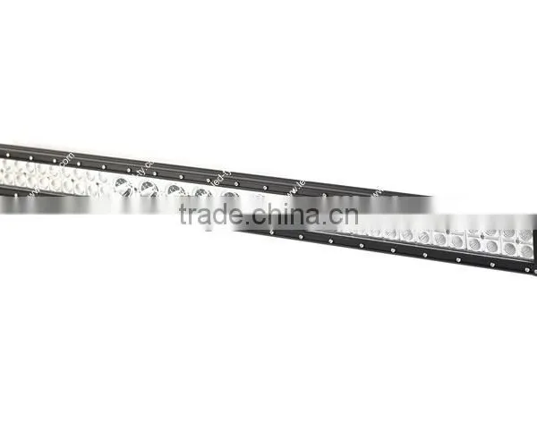 224W 4x4 LED Light Bar 41.5 Inch Offroad LED Driving Light Bar Hybrid LED Light Bar photo-5