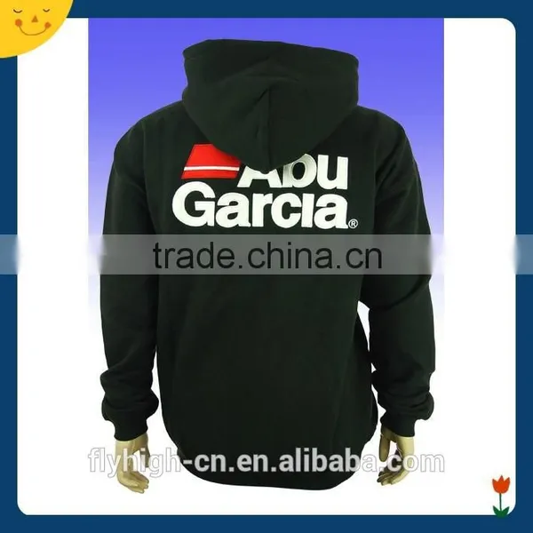Factory Cheap Price Fashion Unisex Custom Hoodies photo-2