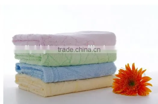 80 Polyester 20 Polyamide Microfiber Sports Towel photo-4