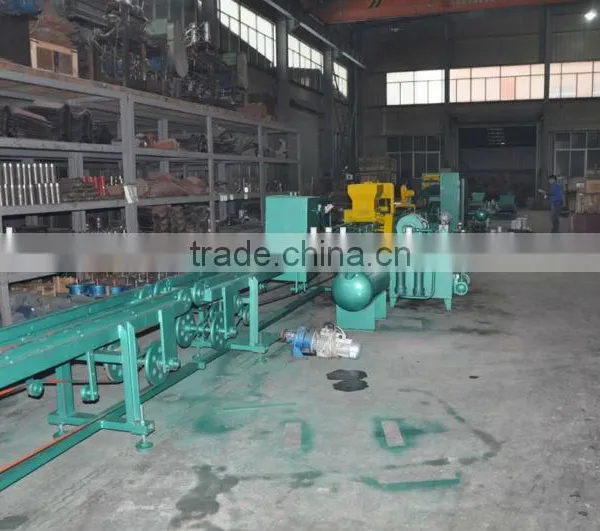 Cement Hydraulic Tile Molds photo-5