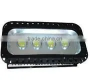 Lens projection lamp High-power high-brightness >200w LED Flood Light for lunnel lamp