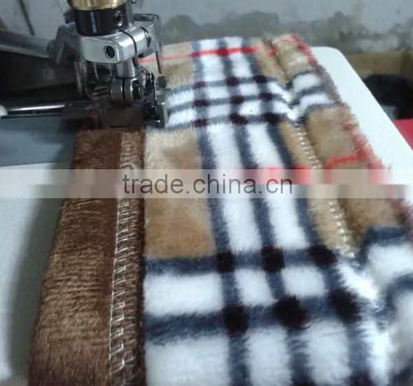 BM-500-01CB Direct Drive Flat-bed Interlock Industrial Sewing Machine Price photo-2